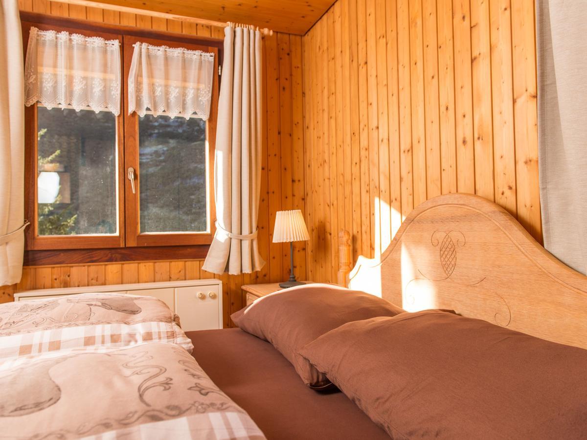Gasthaus Goescheneralp 格申恩 外观 照片