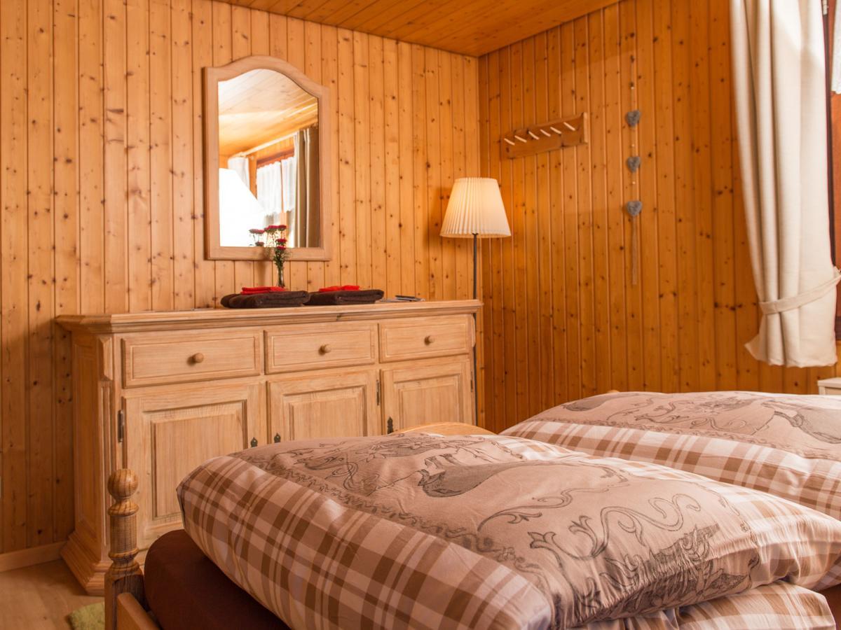 Gasthaus Goescheneralp 格申恩 外观 照片